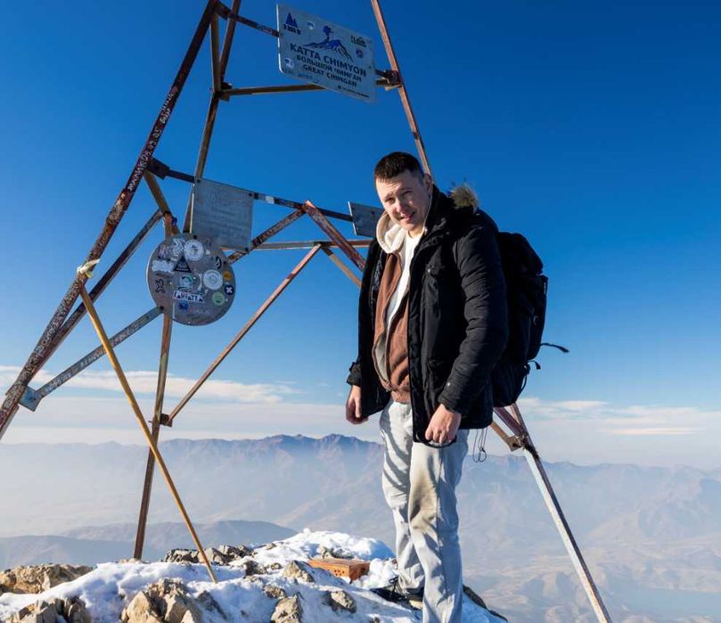 Походы экскурсии прогулки по живописным озёра водопады каньоны горы