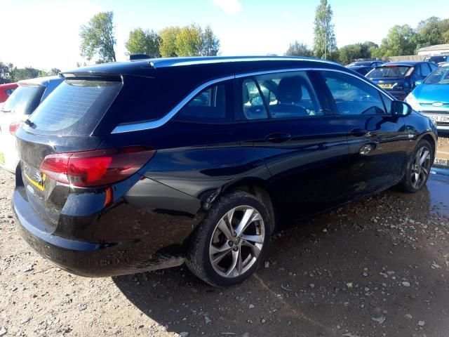 Dezmembrez Opel Astra K [2015 - 2020] Sports Tourer wagon 5-usi 1.6 C