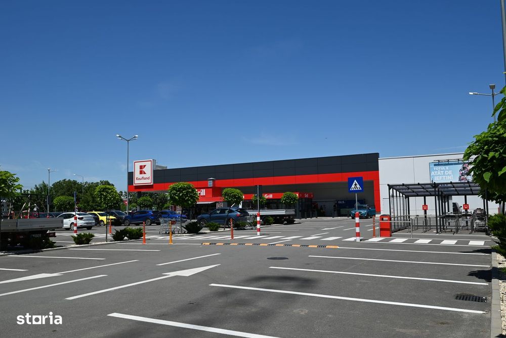 2 Camere | 15 min de Metrou Ap. Patriei | Ansamblu Nou (P+6E) | Com.0%
