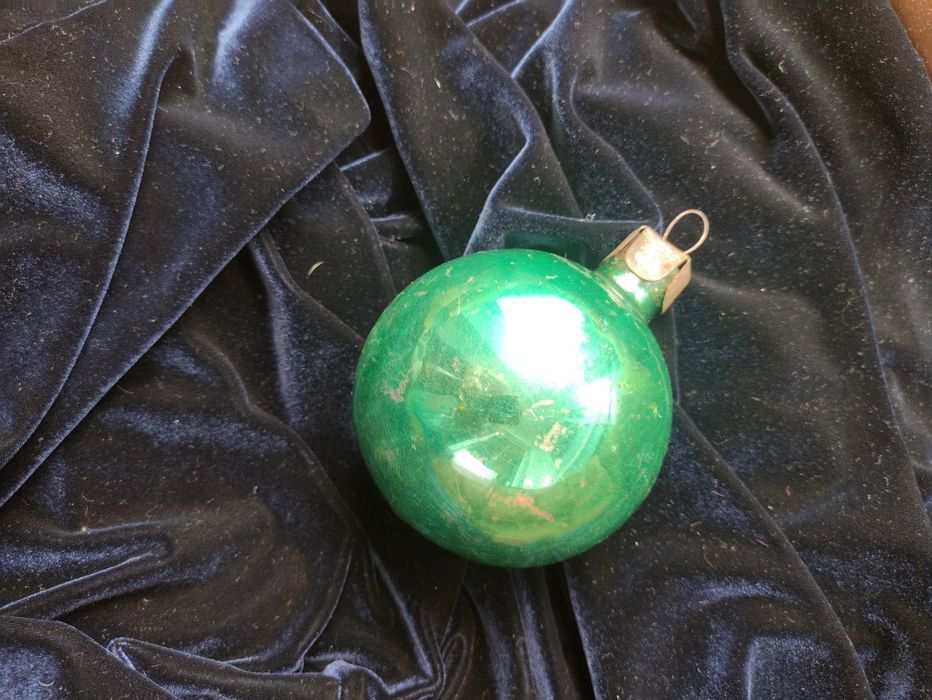 Кремлевские игрушки на елку