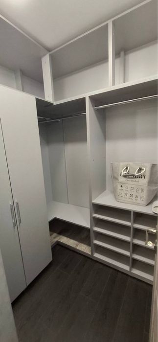 Квартира Ц-1 2/3/4 45 м2