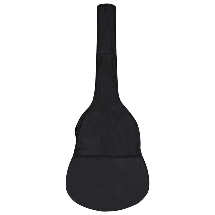 Husa pentru chitara Black 97 cm Negru