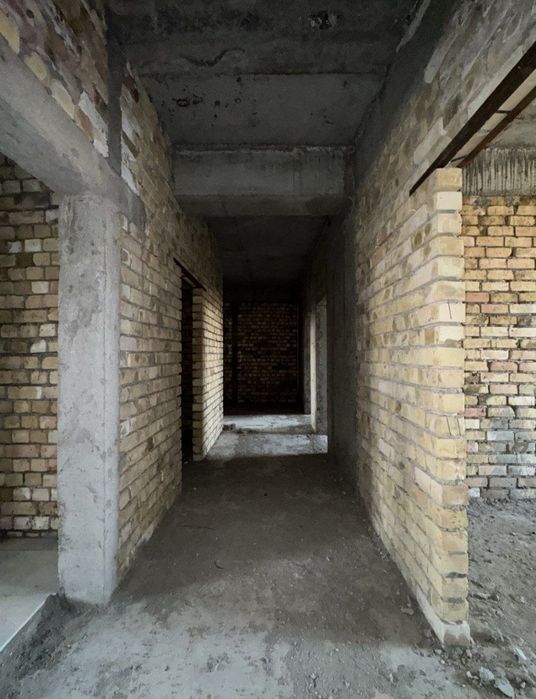 Мехнат постида дом