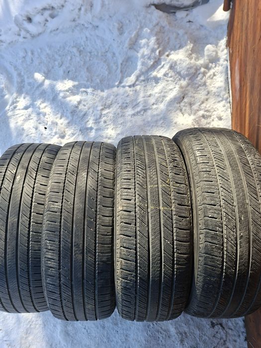 Продам шины. 235/55/20 якохама.