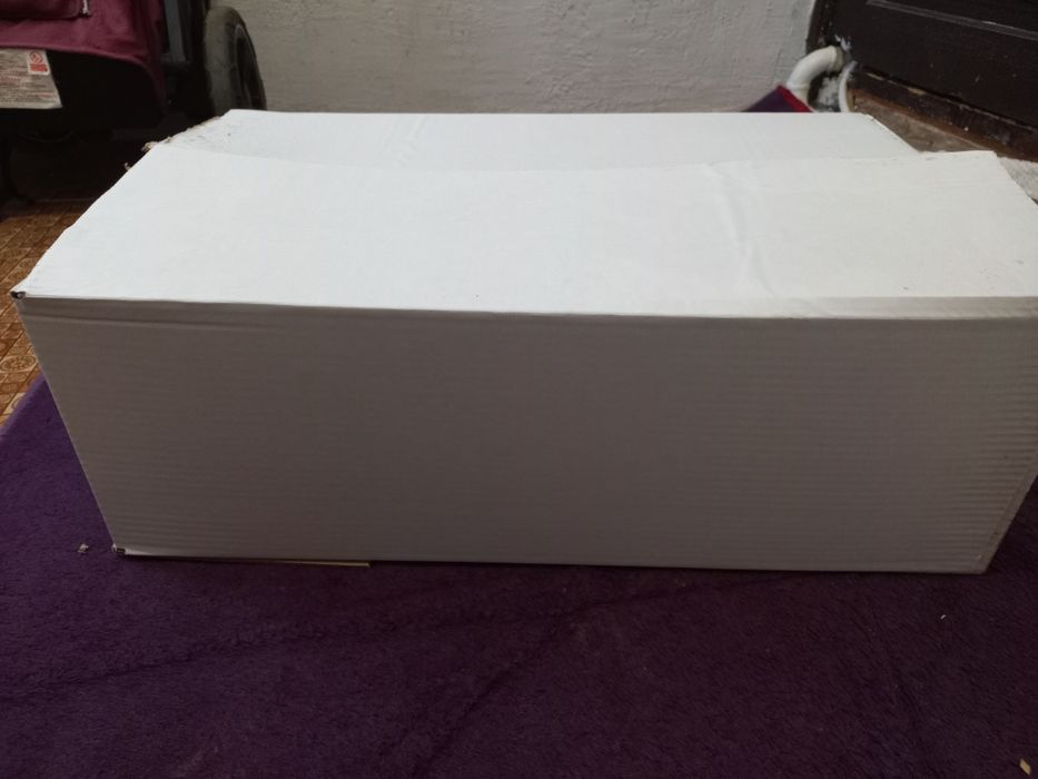 Коробка сатылады