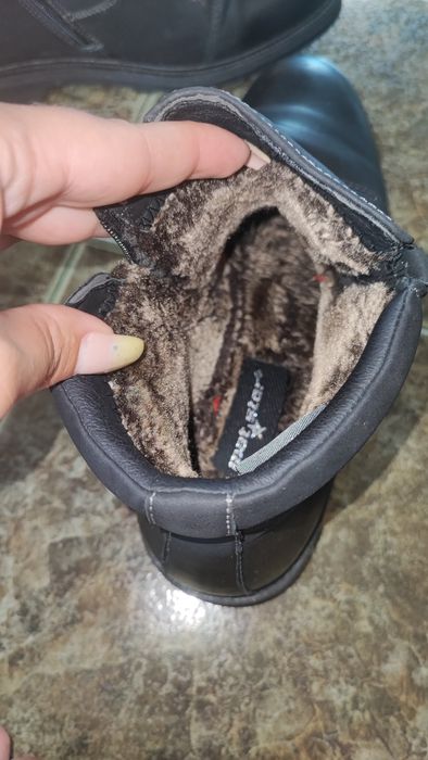 Мъжки обувки / мокасини / боти 45-46 номер.