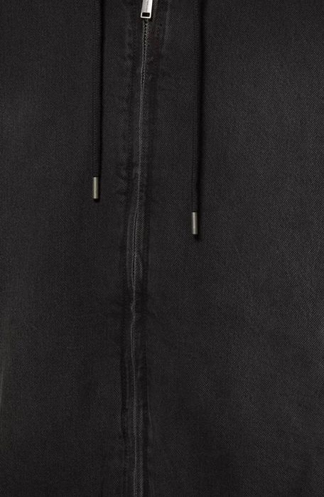 Denim jaket clean original! (L)