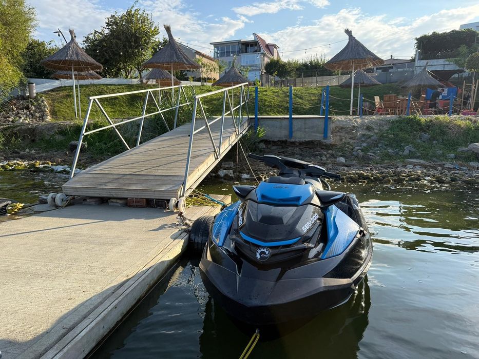 Vand schimb skyjet seddo rxt230rs 2019