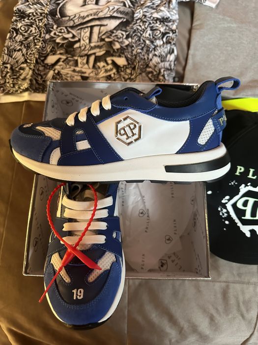 Детски Дрехи Philipp Plein