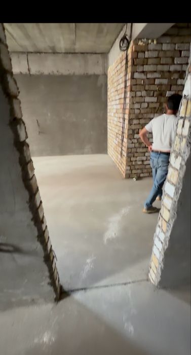 Продается квартира 2 комнатная Сергели.