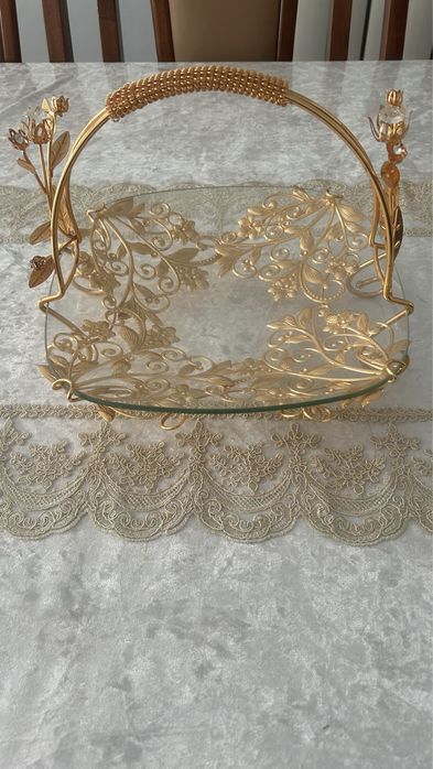 Посуда для холодных и прочее