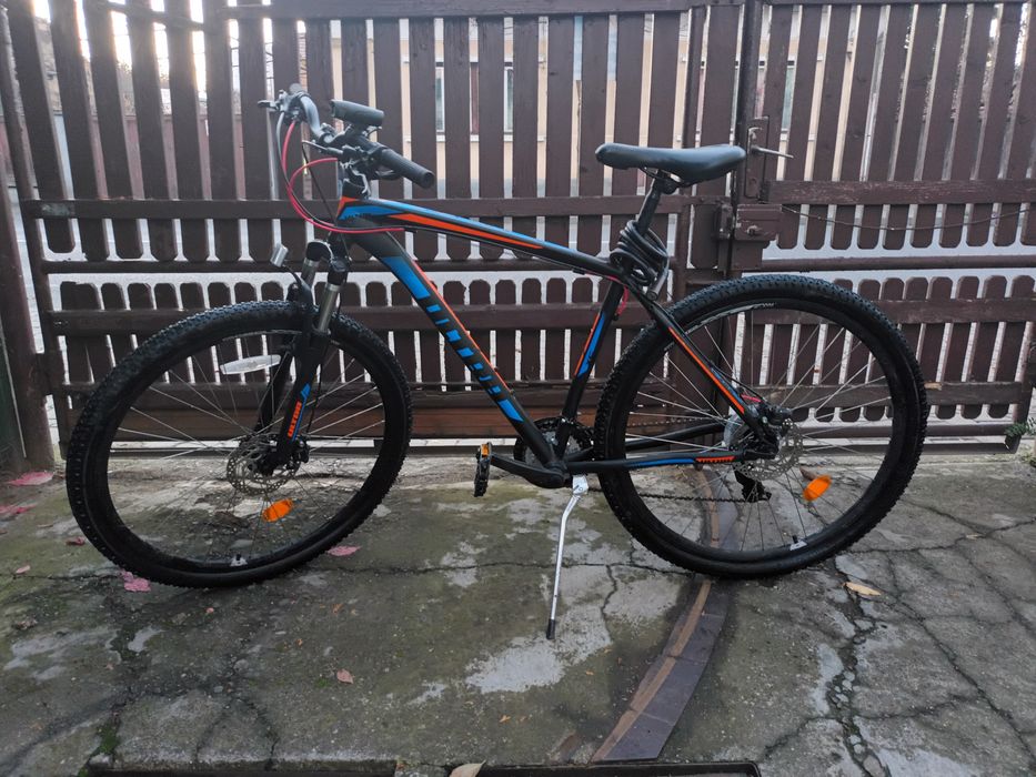 Bicicletă MTB - Ultra Nitro