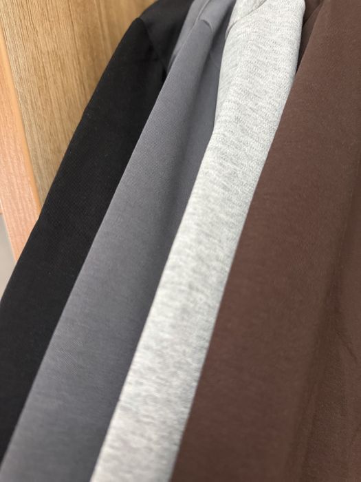 Лонсгслив женские