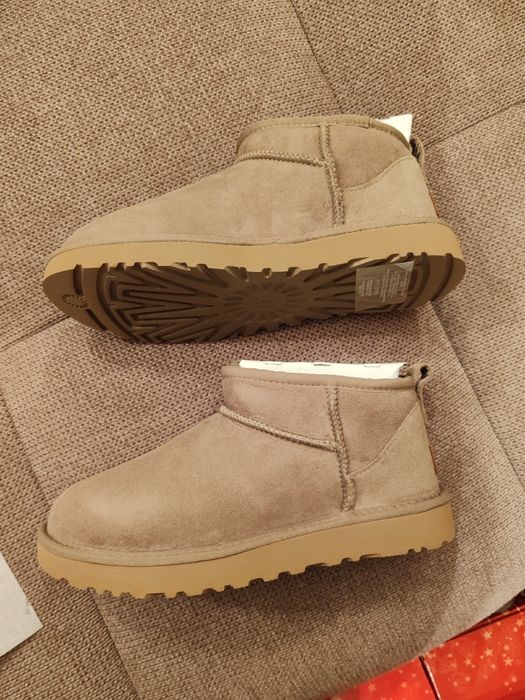 UGG Originale, mărimea 40