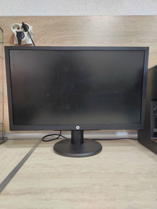 Монитор HP  20.7 инча HDMI/VGA