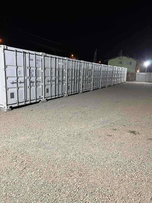 Склад под наем Smart Sklad