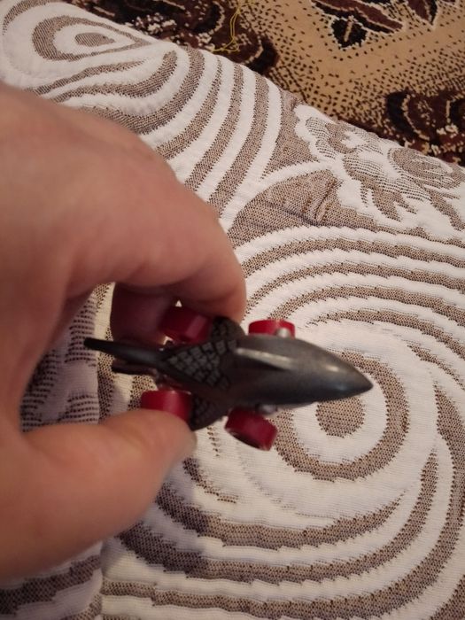 Коли на Hot wheels