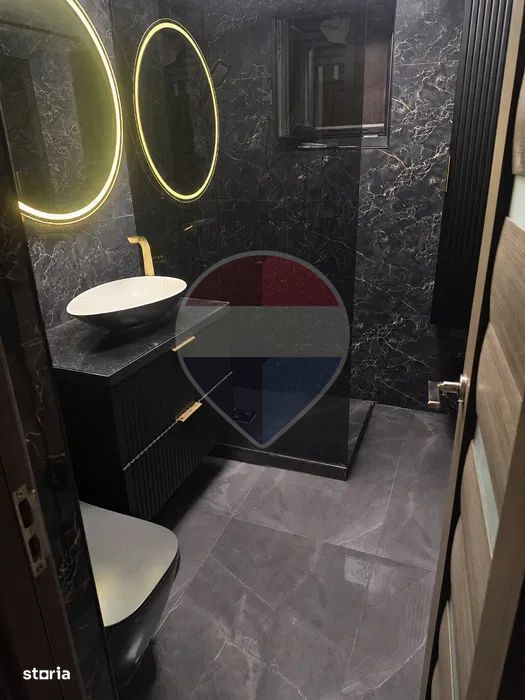 Apartament renovat I 2 camere decomandat | Nicolina 1 | Comision 0%