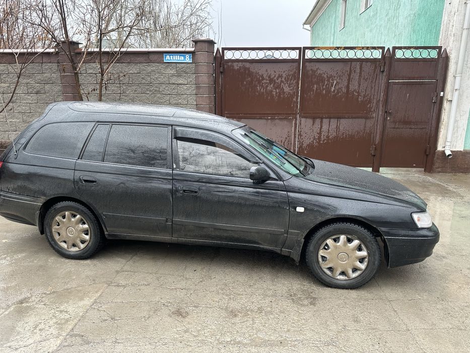 Toyota caldina 1994 2.0