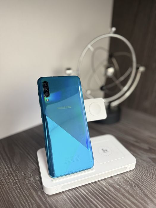 Samsung Galaxy A30s 3/32 ГБ