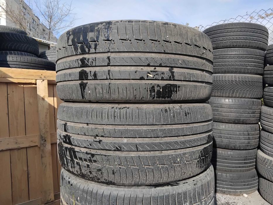 275 35 22 /315 30 22 Континентал