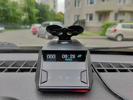 Обновление радар детектеров  Antiradar obnovit qilish