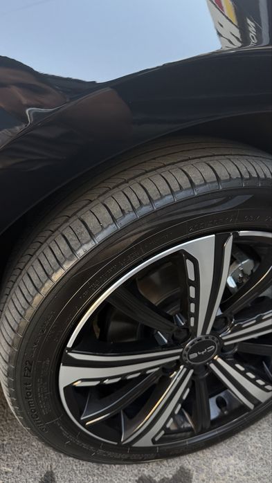 Byd balon 205 50