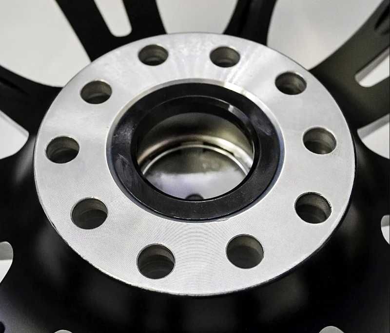 Втулки \ Рингове за джанти - Изработка по размер