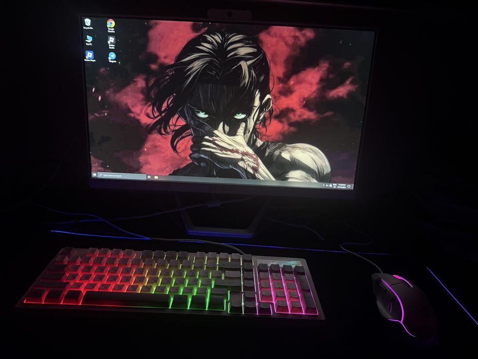 X tech Monoblok yangi