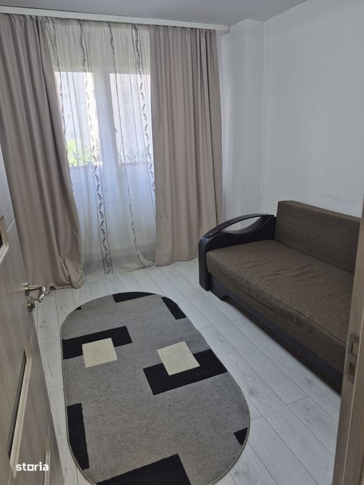 Apartament 4 Camere | Bd. Ramnicu Sarat | 98 mp | Etaj 510 | Sector 3