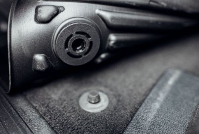 Covorașe - Presuri Vw Passat B8 Frogum 77