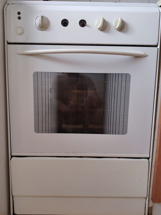 Газовая плита б/у