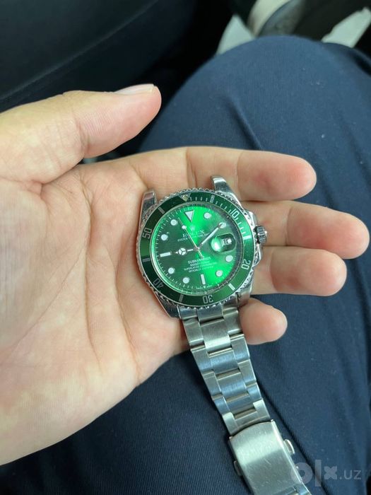 Rolex soat original 1/1 a