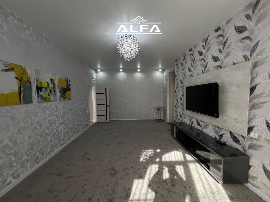 3 xonali 85m² 7-qavat.