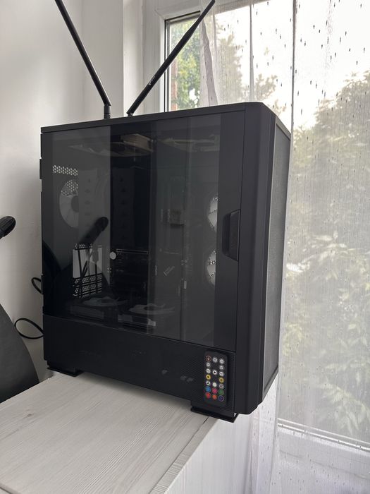 PC complet i5-14600K, 48GB DDR5-7600