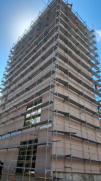 Firma de construcții