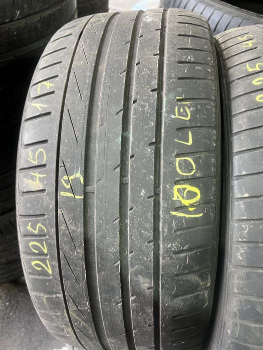 225 45 17 hankook vara dot 2019