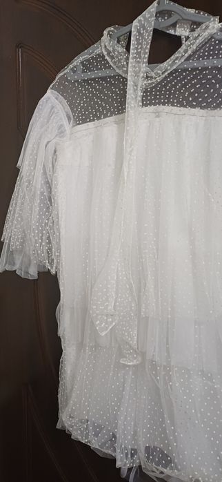 Вечерние платья и комбенизон