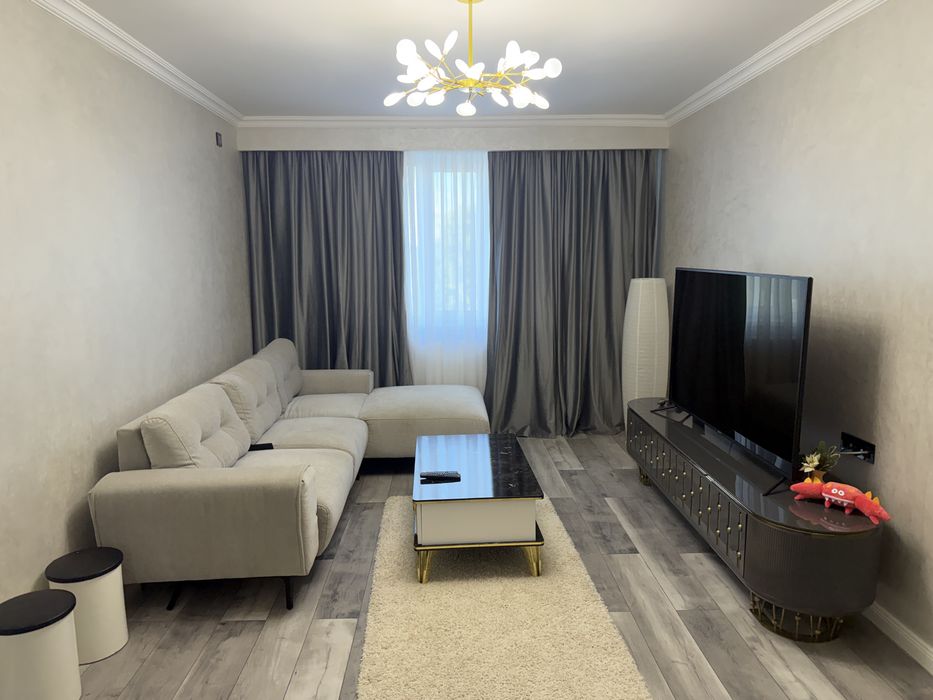 Apartament 3 camere Caracal Nou