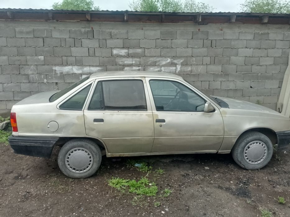 Обмен кой ешкы малга