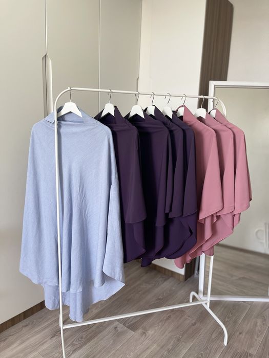 Химары с козерком