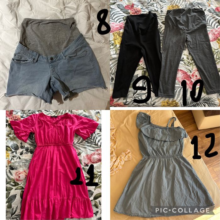 Дрешки за бременни