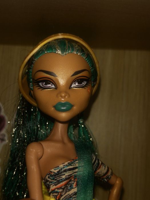 кукла monster high |монстер хай| монстр хай