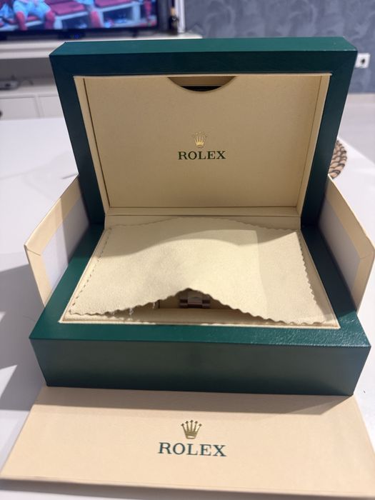 Автоматичен Rolex Daytona Cosmograph