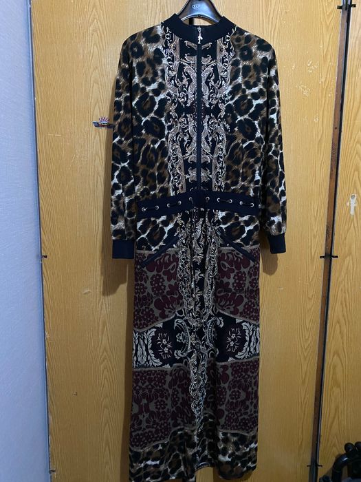 РАСПРОДАЖА распродажа Узбекское платье длинные