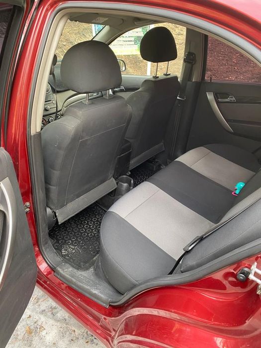 Ravon R3 в отличном состоянии