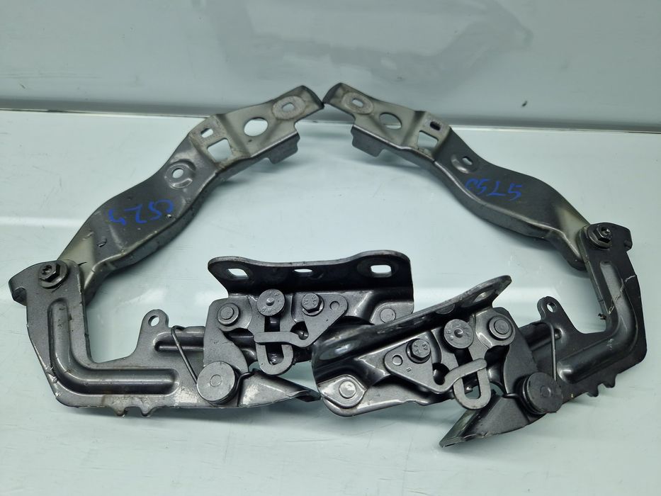 Set balamale capota Mercedes Clasa A (W177) [Fabr 2019-2024] A17788012