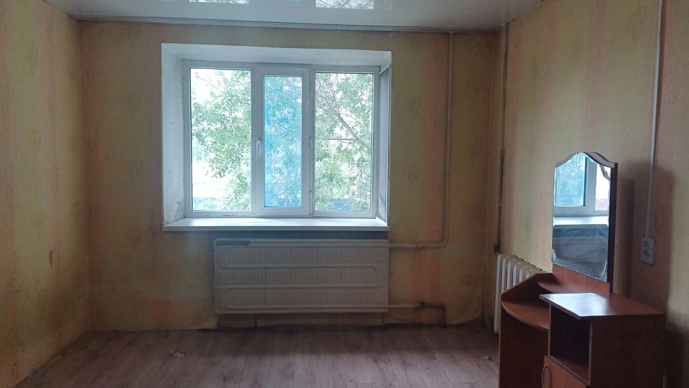 Продам комнату в общежитии