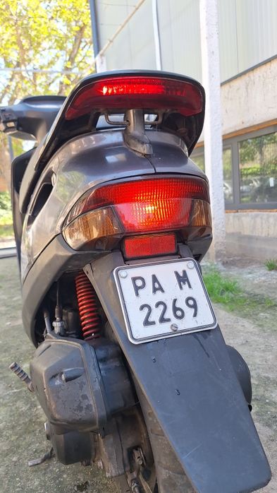 Продава се HONDA DIO