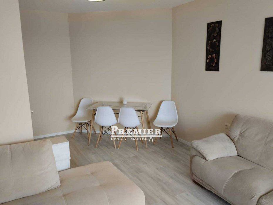 Продава се Двустаен апартамент в к.к. Слънчев бряг - 59 кв.м за 1111 €/кв.м - Снимка #12